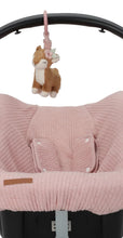 Load image into Gallery viewer, Little Dutch Fairy Garden Pull &amp; Shake Deer
