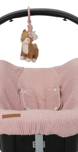 Little Dutch Fairy Garden Pull & Shake Deer