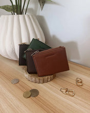 Load image into Gallery viewer, Louenhide - Lily Wallet - Chocolate