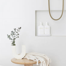 Load image into Gallery viewer, Al.ive - Wash &amp; Lotion Duo + Tray - Mango &amp; Lychee