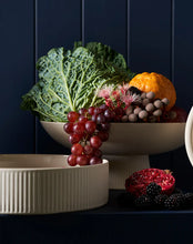 Load image into Gallery viewer, Poet’s Dream Fruit Bowl / Natural