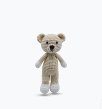 Load image into Gallery viewer, *** CLEARANCE SALE *** Snuggle Buddy Teddy - Shaker Mini Standing