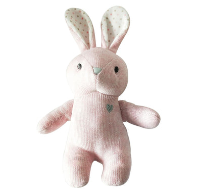 Adorable Bunny Toy - Pink