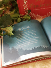 Load image into Gallery viewer, Days of Christmas Book - A Collection of Seasonal Reflections