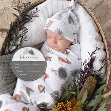 Load image into Gallery viewer, Newborn Gift Set - Forest Retreat