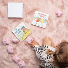 Load image into Gallery viewer, The Kiss Co - The Gift of a Cuddle - board book