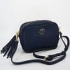 Load image into Gallery viewer, Faith Handbag - Black