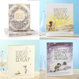 What You Do Matters Boxed Gift Set