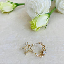 Load image into Gallery viewer, Luna Earrings