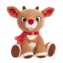 Load image into Gallery viewer, Rudolph Plush