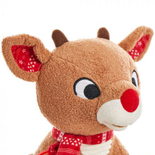 Load image into Gallery viewer, Rudolph Plush