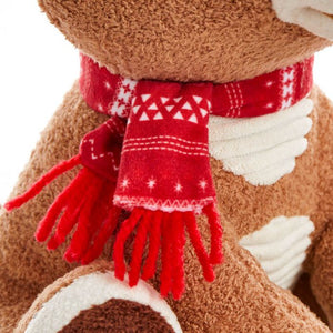 Rudolph Plush