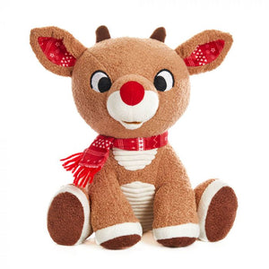 Rudolph Plush