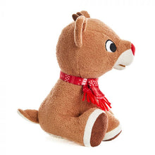 Load image into Gallery viewer, Rudolph Plush