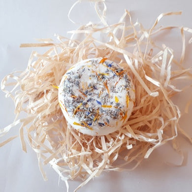 On Sale - Florence + Myrtle Bath Truffles in Lemon Myrtle