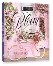 Load image into Gallery viewer, London in Bloom Hard Cover  - Georgianna Lane