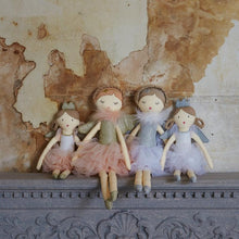 Load image into Gallery viewer, Paris The Fairy-Pink and Gold
