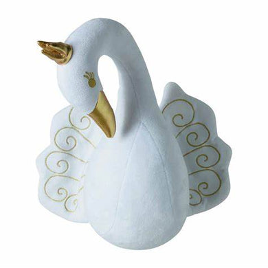 Wall Hanging Swan