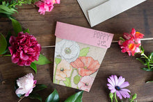 Load image into Gallery viewer, Poppy Gift of Seeds