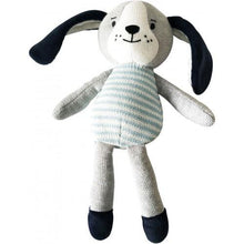 Load image into Gallery viewer, Puppy Toy Blue - 31cm