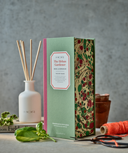 Load image into Gallery viewer, MOR - The Urban Gardener Reed Diffuser