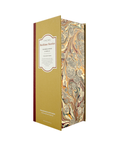 MOR - Bedtime Stories Reed Diffuser