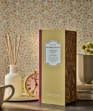 MOR - Bedtime Stories Reed Diffuser