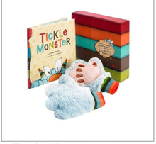 Load image into Gallery viewer, Tickle Monster Laughter Box