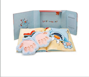 Tickle Monster Laughter Box