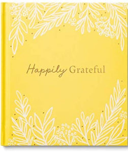 Happily Grateful