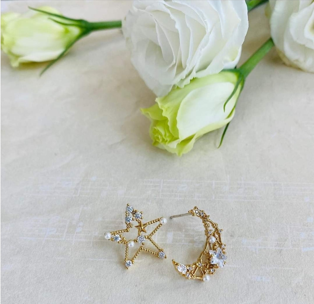 Luna Earrings