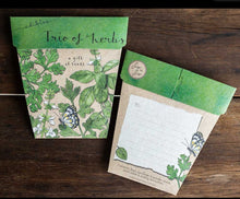 Load image into Gallery viewer, Trio of Herbs Gift of Seeds