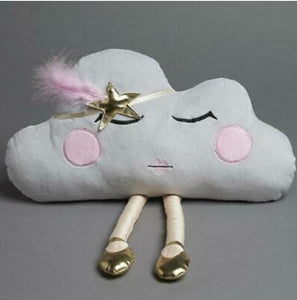 Cloud Novelty Cushion