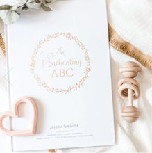 Load image into Gallery viewer, The Enchanting ABC
