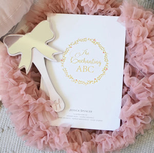 The Enchanting ABC