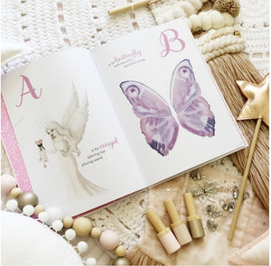 The Enchanting ABC