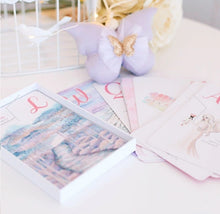 Load image into Gallery viewer, The Enchanting ABC Flash Cards