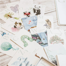 Load image into Gallery viewer, The Amazing ABC Flash Cards