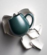 Load image into Gallery viewer, Hug Me Mugs - Forrest Green 4PK