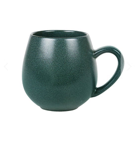 Hug Me Mugs - Forrest Green 4PK