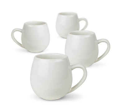 Hug Me Mugs  - Snow