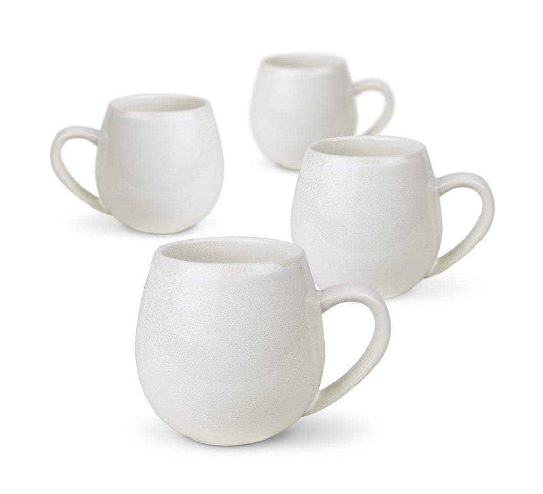 Hug Me Mugs  - Snow