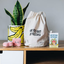 Load image into Gallery viewer, Kis sand Co - Hide &amp; Seek Kisses
