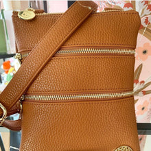 Load image into Gallery viewer, Nikki Handbag - Tan