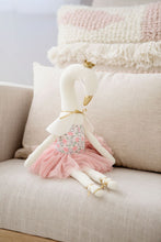 Load image into Gallery viewer, Swan Ballerina - Blush