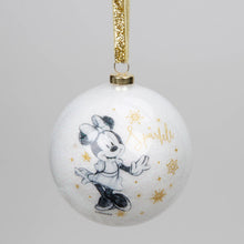 Load image into Gallery viewer, Disney Collectible Ceramic Mini Baubles – Set of 15