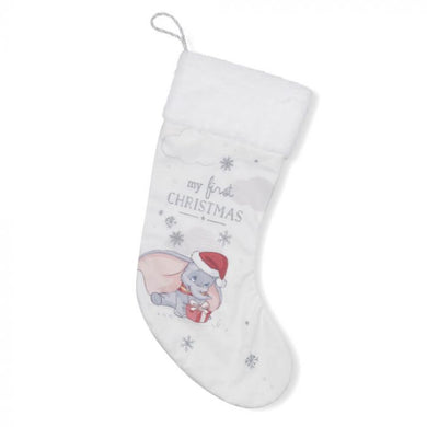 Magical Christmas Stocking - Dumbo 'My First Christmas'