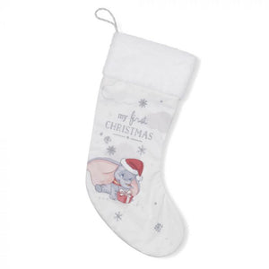 Magical Christmas Stocking - Dumbo 'My First Christmas'