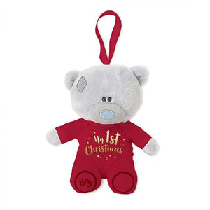 My first tatty teddy hotsell