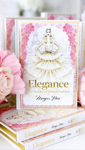 Load image into Gallery viewer, Elegance by Megan Hess